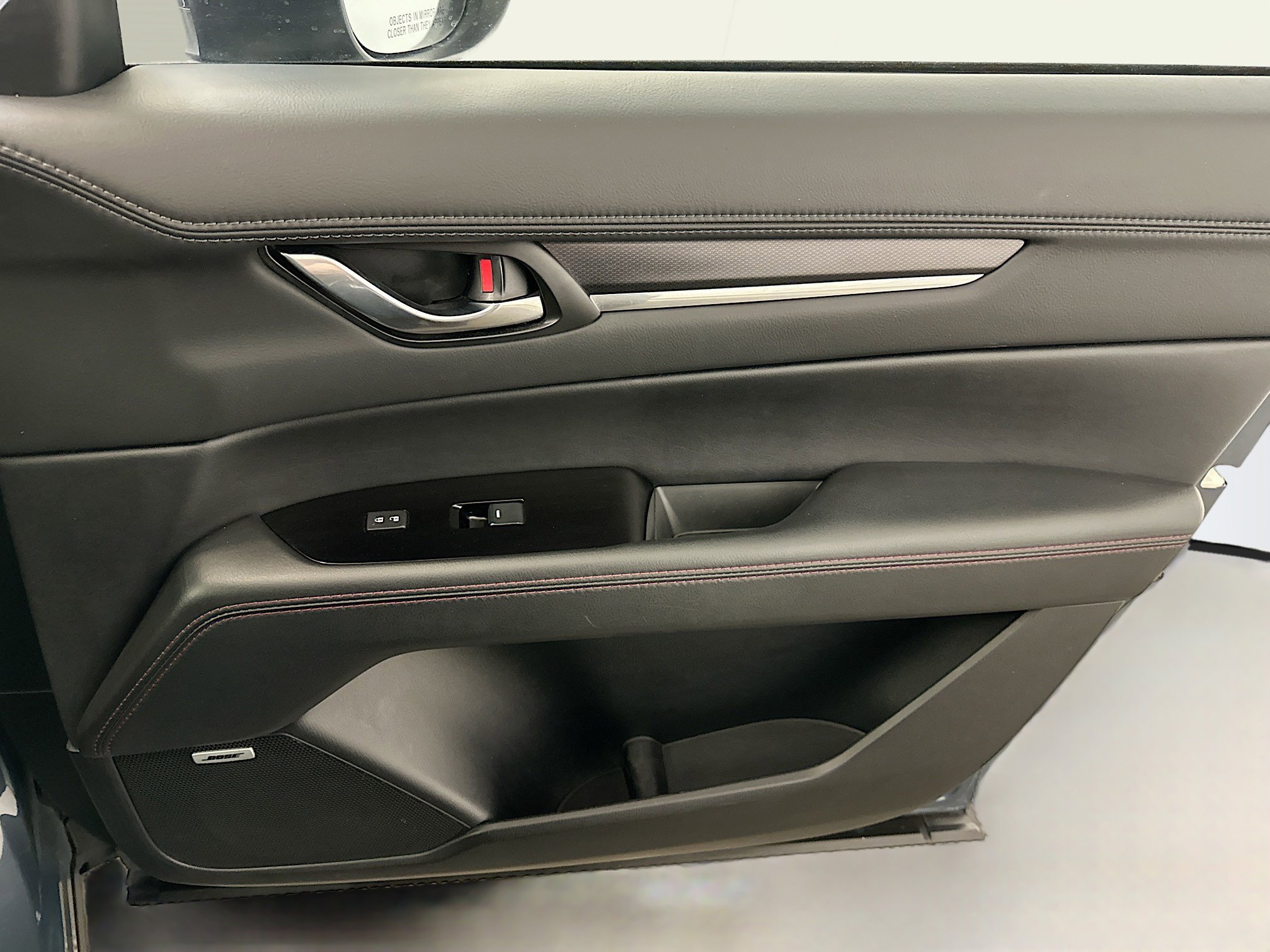 Used 2024 MAZDA CX-5 Carbon Edition image 35