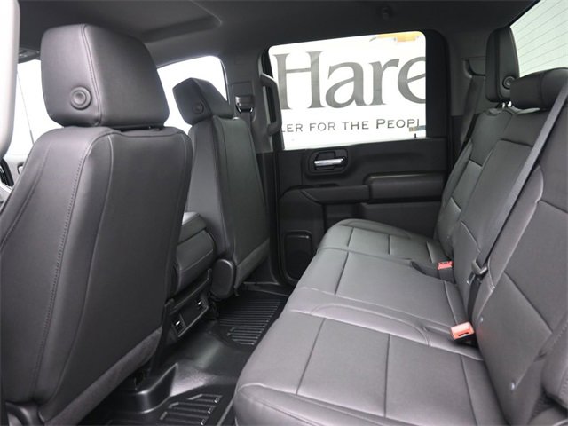 New 2026 Chevrolet Silverado 2500 W/T w/ WT Convenience Package image 9