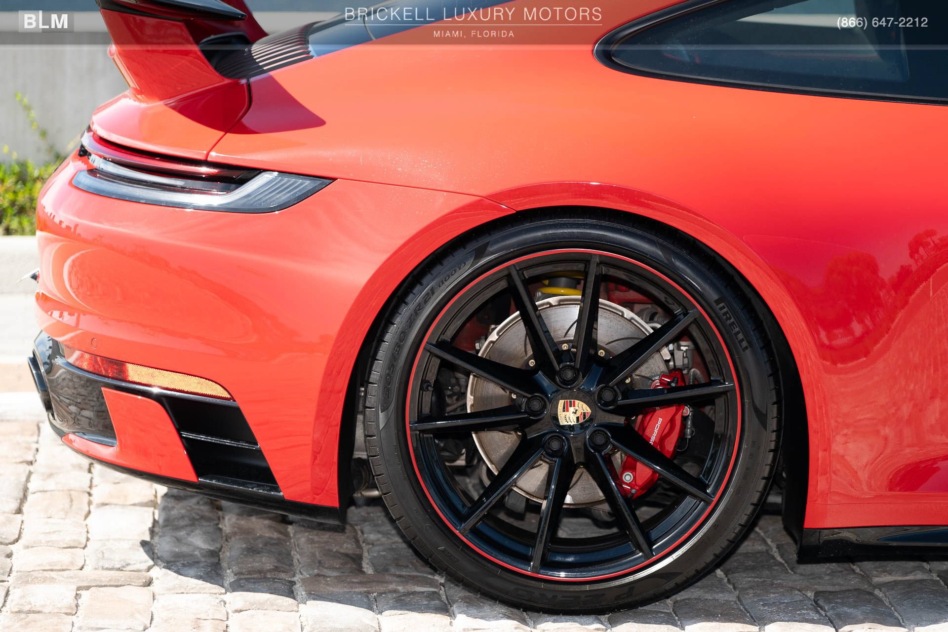 Used 2022 Porsche 911 Carrera S RWD image 42