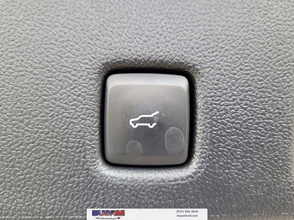 Used 2022 Ford Escape SE w/ Convenience Package FWD image 7
