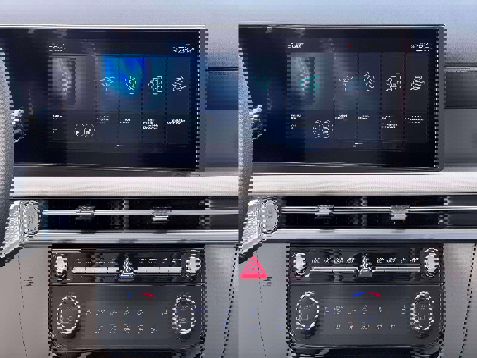 New 2026 Hyundai Tucson SEL image 19