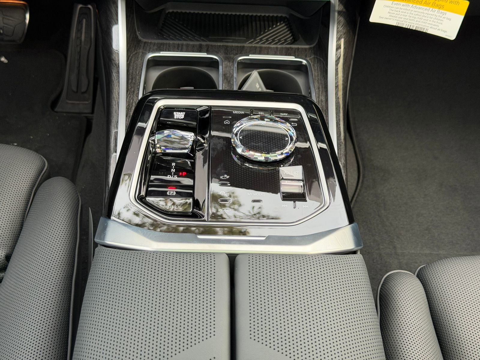 New 2026 BMW 760i xDrive w/ Executive Package image 24