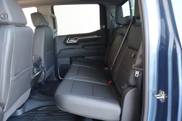 New 2026 GMC Sierra 1500 Elevation w/ Elevation Premium Package image 16