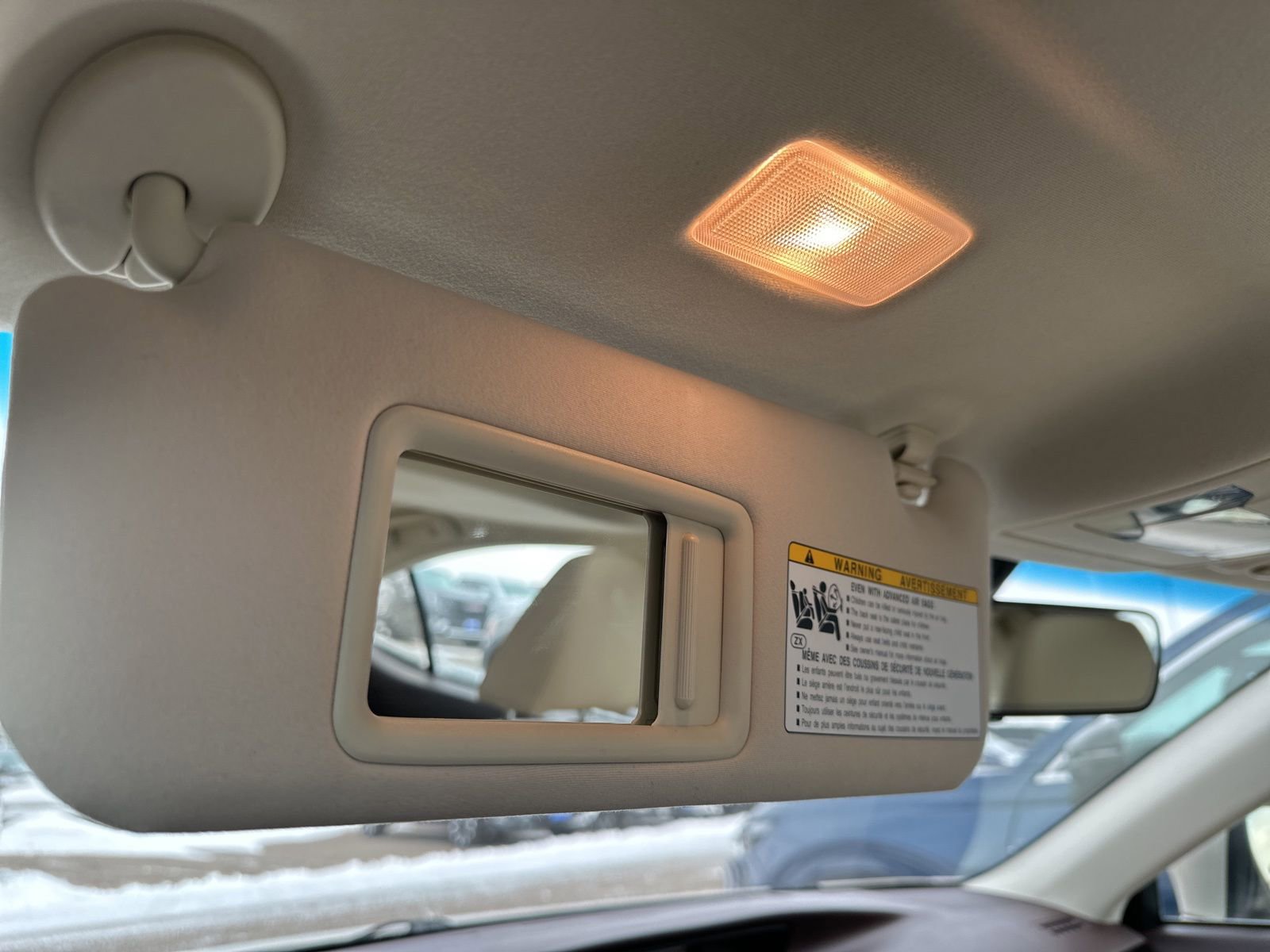 Used 2018 Lexus ES 350 w/ Navigation System Package image 78