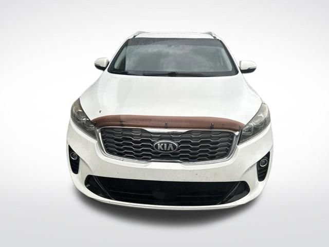 Used 2019 Kia Sorento EX FWD image 6