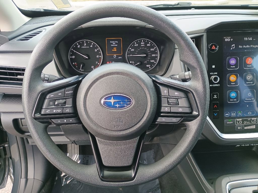 Certified 2024 Subaru Crosstrek 2.0i Premium AWD/4WD image 23