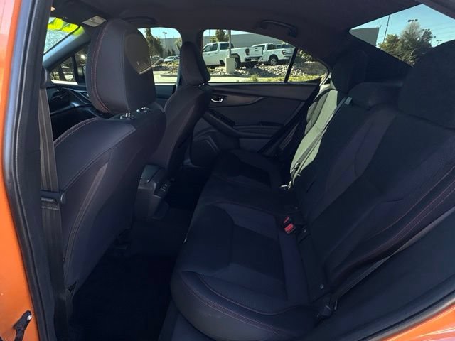 Used 2022 Subaru WRX Premium AWD/4WD image 24