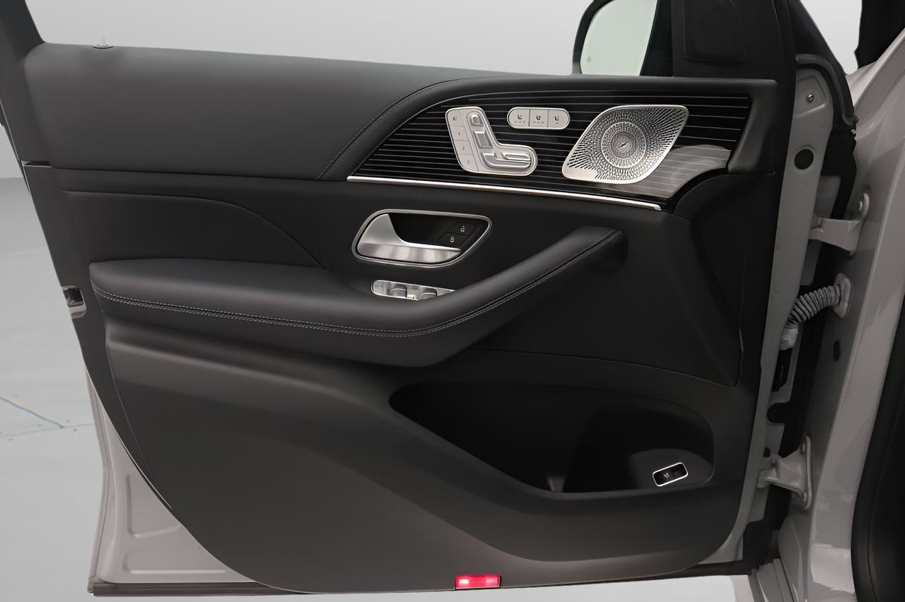 Certified 2024 Mercedes-Benz GLE 450 4MATIC image 17