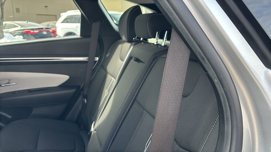 Used 2023 Hyundai Tucson SEL image 30