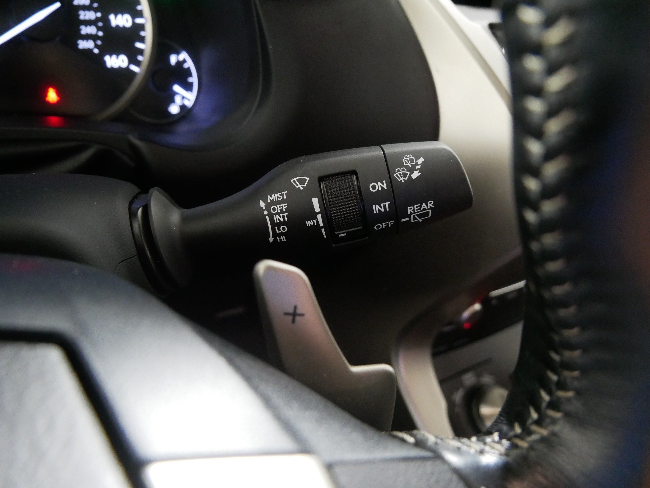Used 2020 Lexus NX 300 AWD w/ Comfort Package image 31
