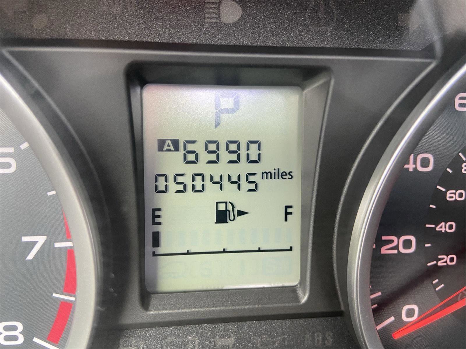 Used 2017 Subaru Forester 2.5i Premium w/ All-Weather Package image 10