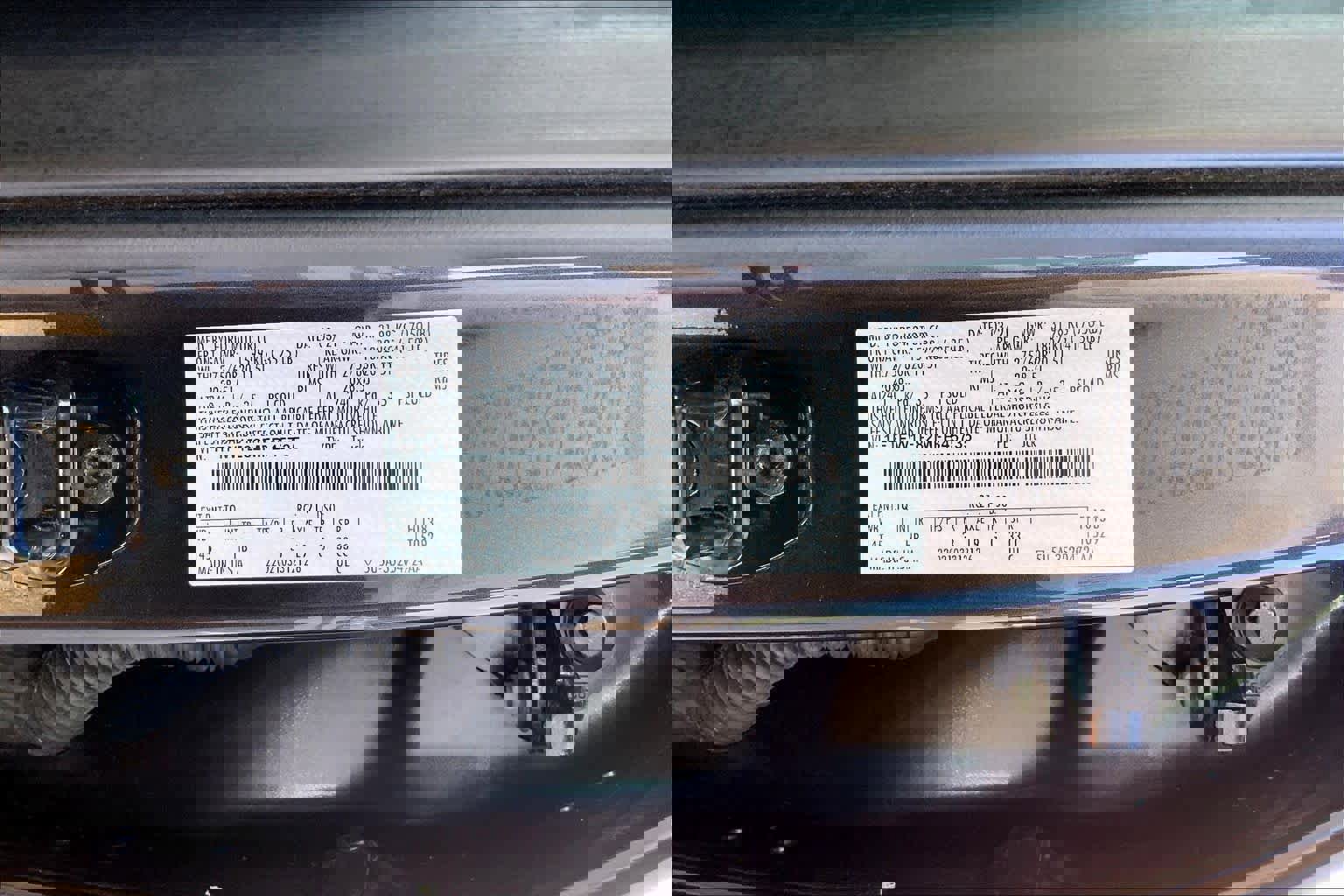 Used 2021 Ford F150 Lariat w/ Max Trailer Tow Package image 31