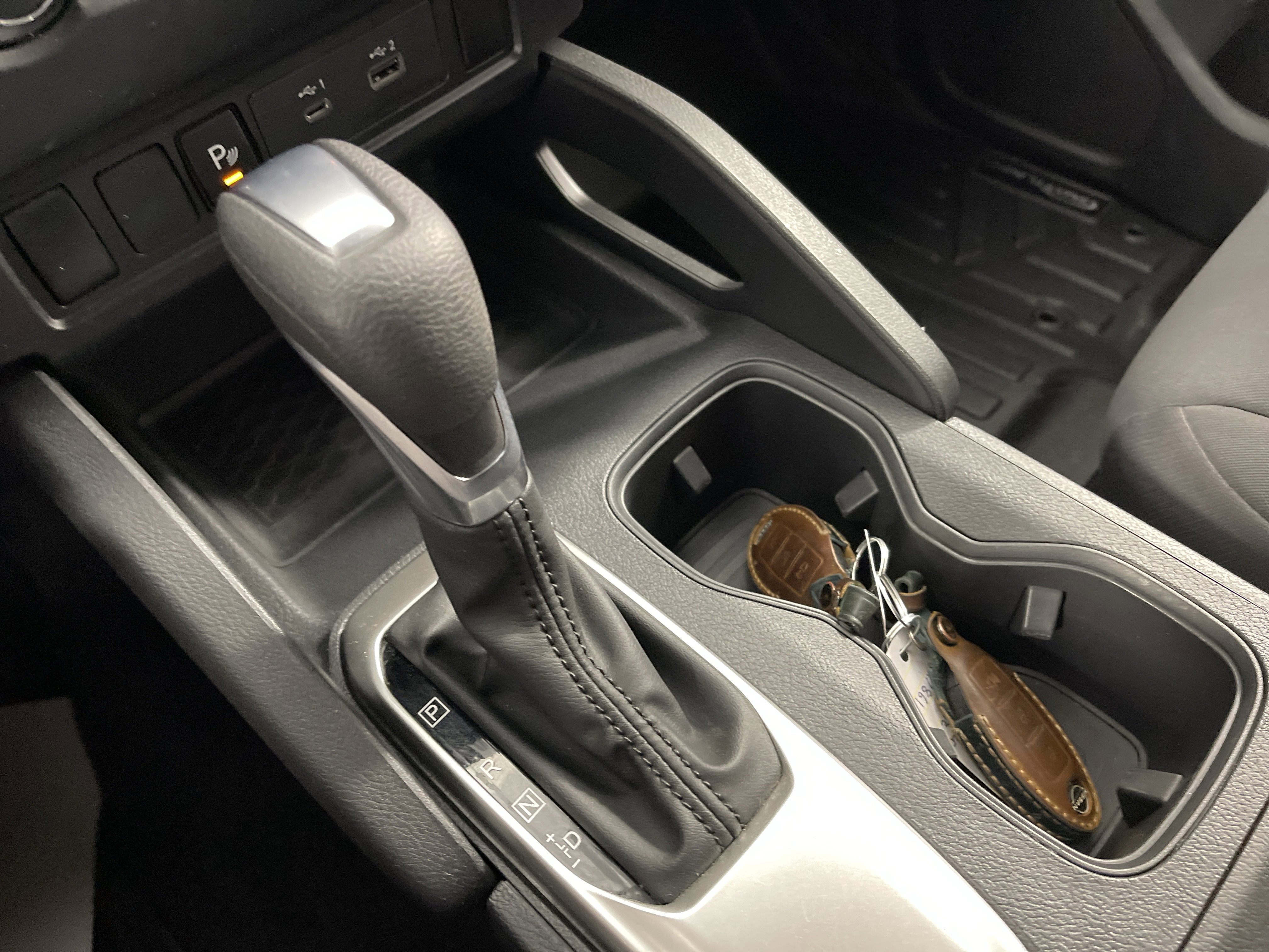 Used 2022 Nissan Frontier S w/ Technology Package image 25