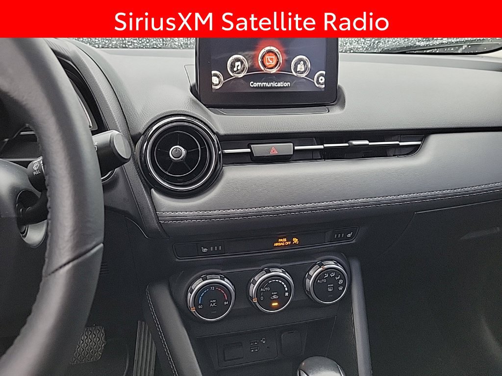 Used 2019 MAZDA CX-3 Touring w/ Preferred Equipment Package AWD/4WD image 9