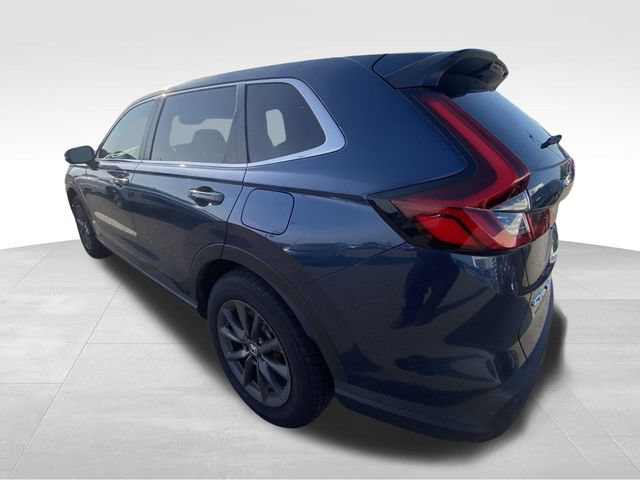 Used 2026 Honda CR-V EX-L image 6