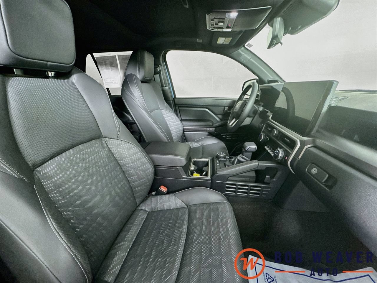 Used 2025 Toyota 4Runner TRD Off-Road Premium w/ Tow Technology Package AWD/4WD image 36