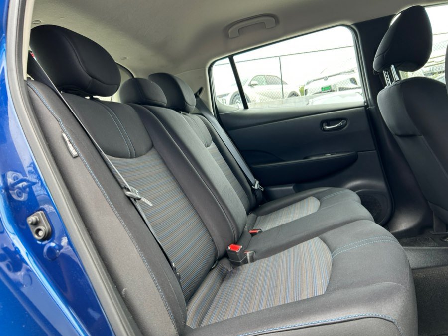 Used 2021 Nissan Leaf S Plus FWD image 38