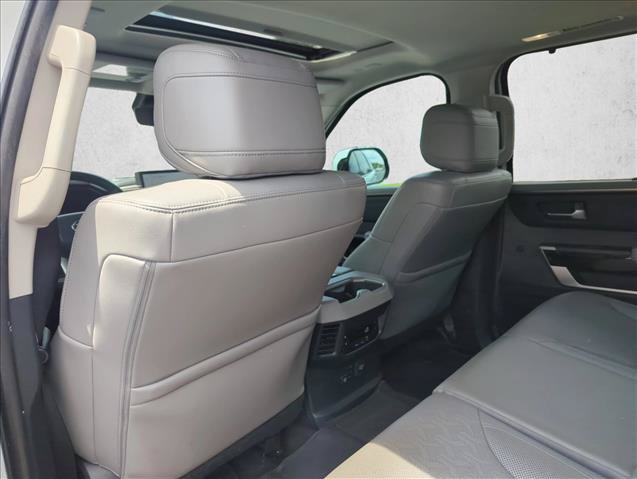 Certified 2023 Toyota Sequoia Limited w/ TRD Off-Road Package AWD/4WD image 24