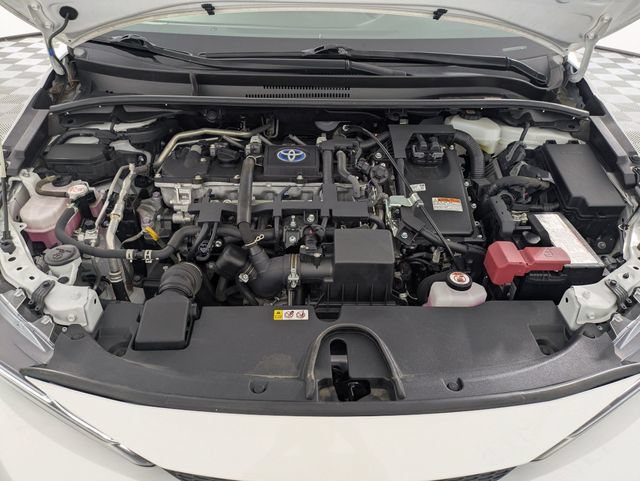 Used 2022 Toyota Corolla LE FWD image 32