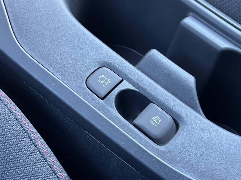 New 2027 Toyota Corolla SE FWD image 40