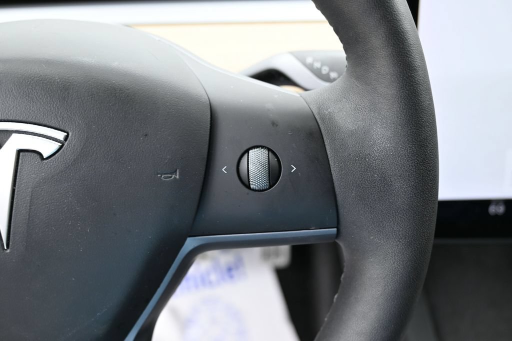 Used 2023 Tesla Model 3 Performance AWD/4WD image 20