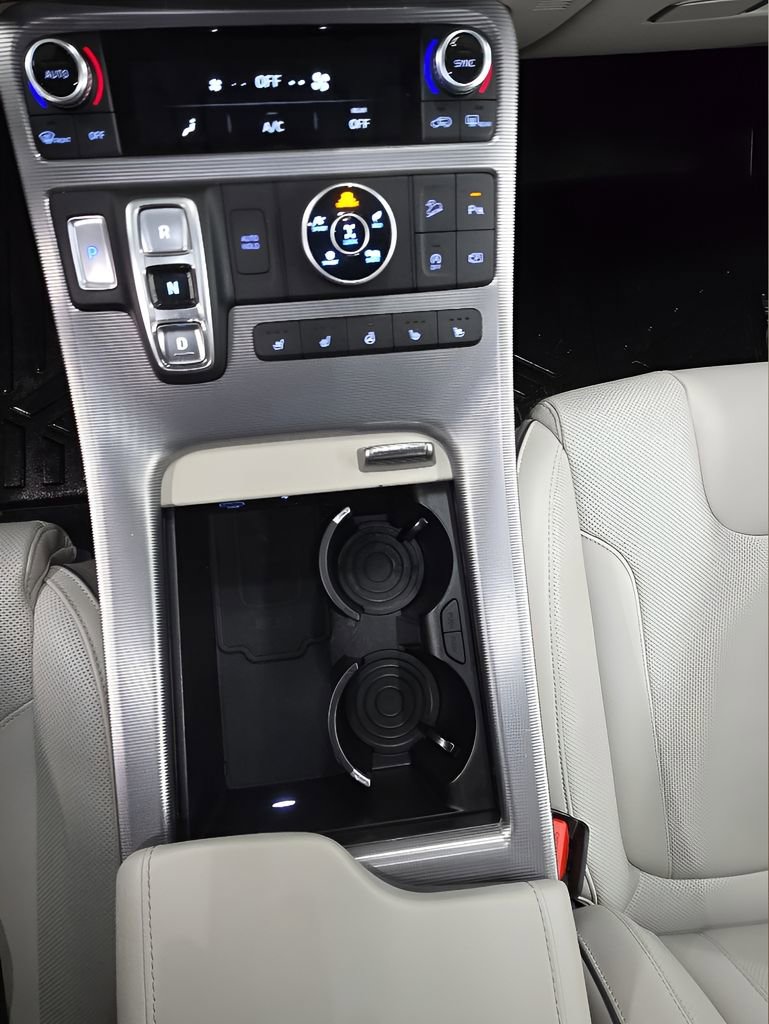 Used 2024 Hyundai Palisade Calligraphy AWD/4WD image 29