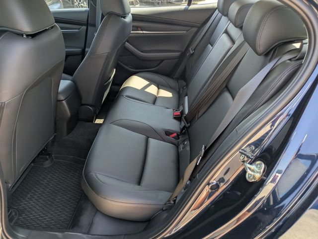 New 2026 MAZDA MAZDA3 2.5 S Sedan w/ Preferred Pkg FWD image 24
