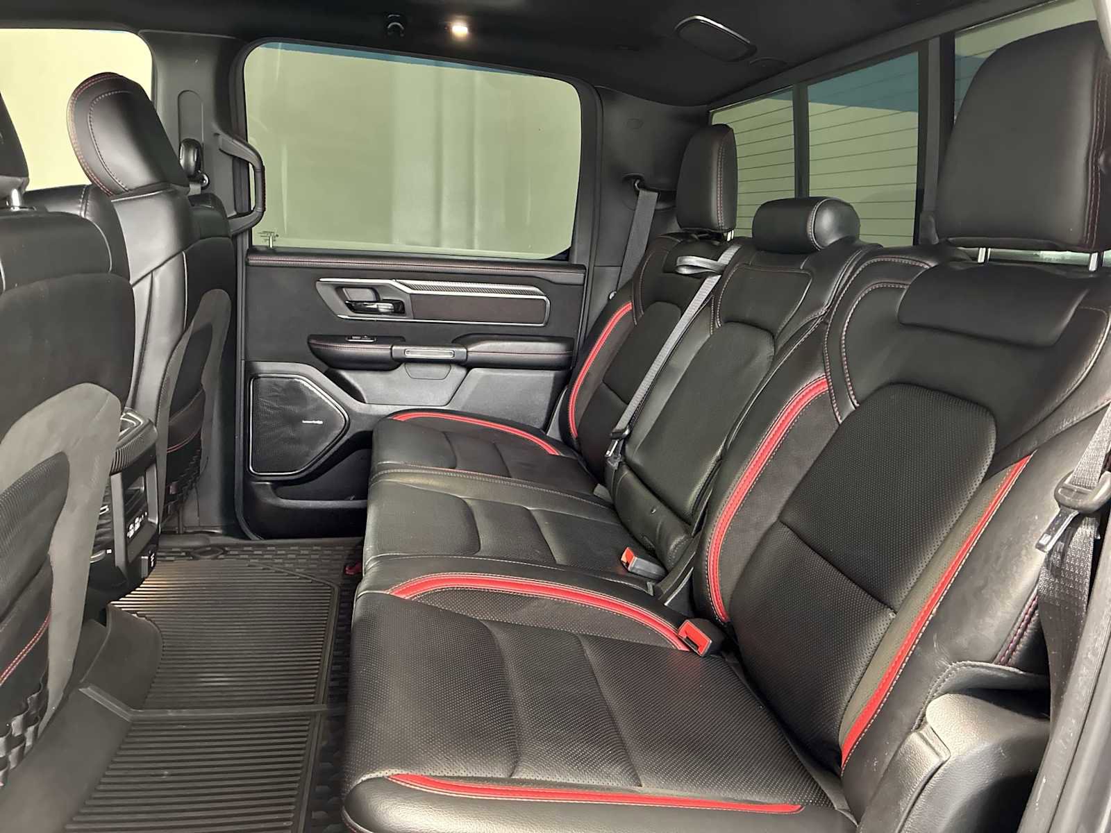 Used 2021 RAM 1500 TRX w/ TRX Level 2 Equipment Group image 24