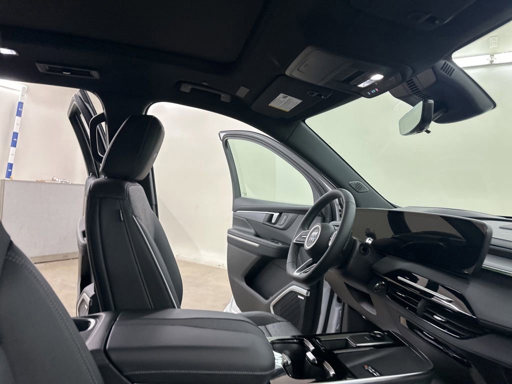 New 2026 Buick Enclave Sport Touring w/ Power Package AWD/4WD image 18