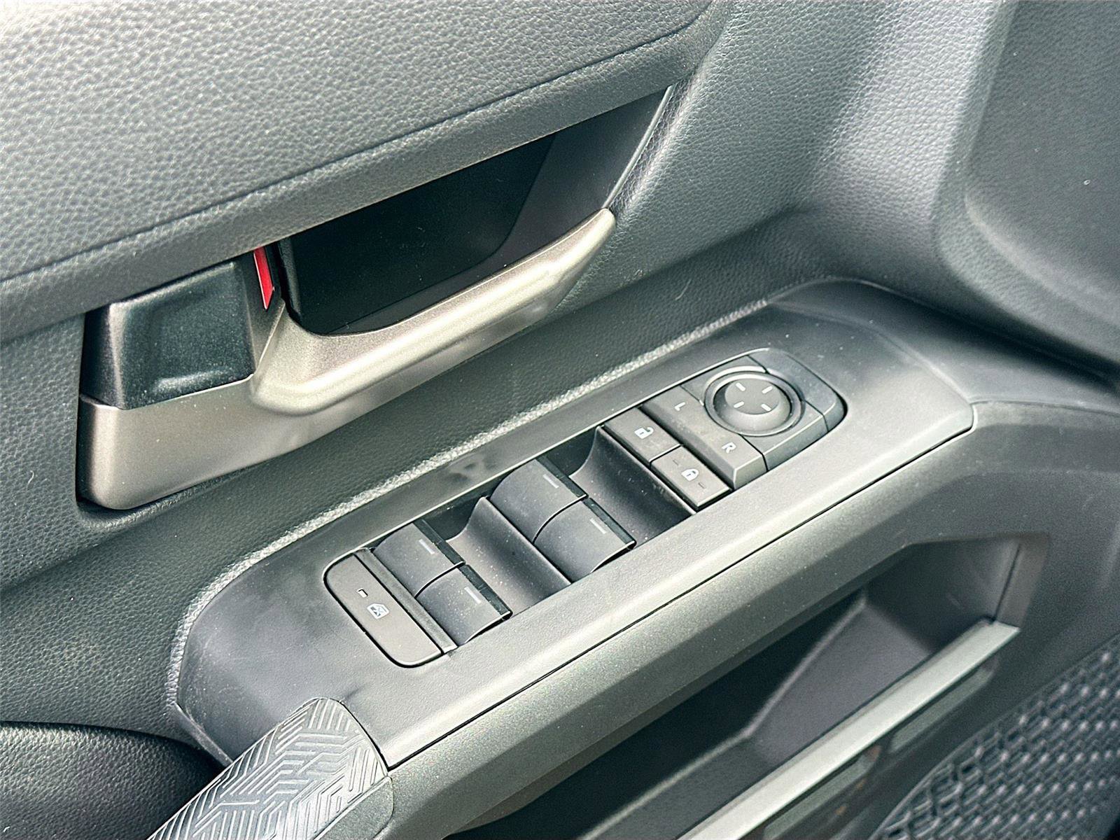 New 2026 Toyota Tacoma TRD Sport image 18