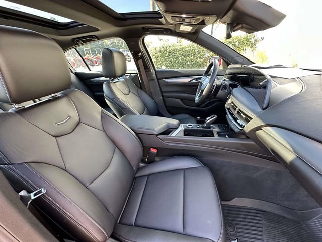 Used 2025 Cadillac CT5 Premium Luxury image 29