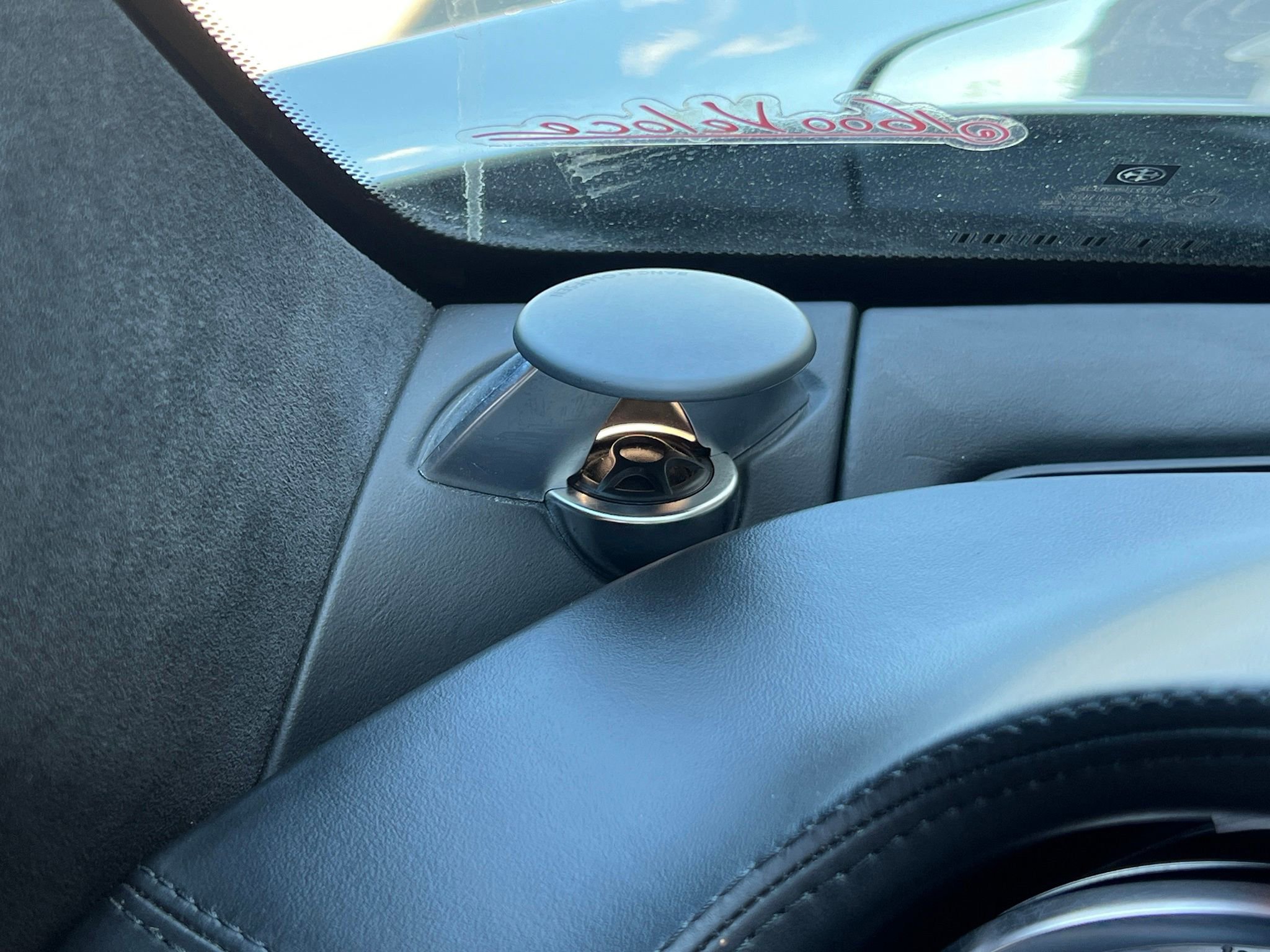 Used 2012 Mercedes-Benz SLS AMG Roadster image 31