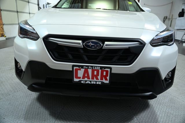 Used 2023 Subaru Crosstrek 2.5i Limited image 18