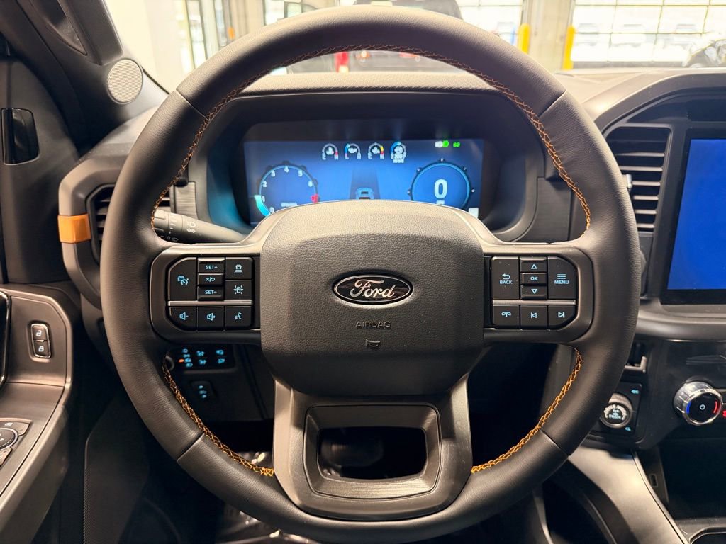 Used 2025 Ford F150 Tremor AWD/4WD image 31