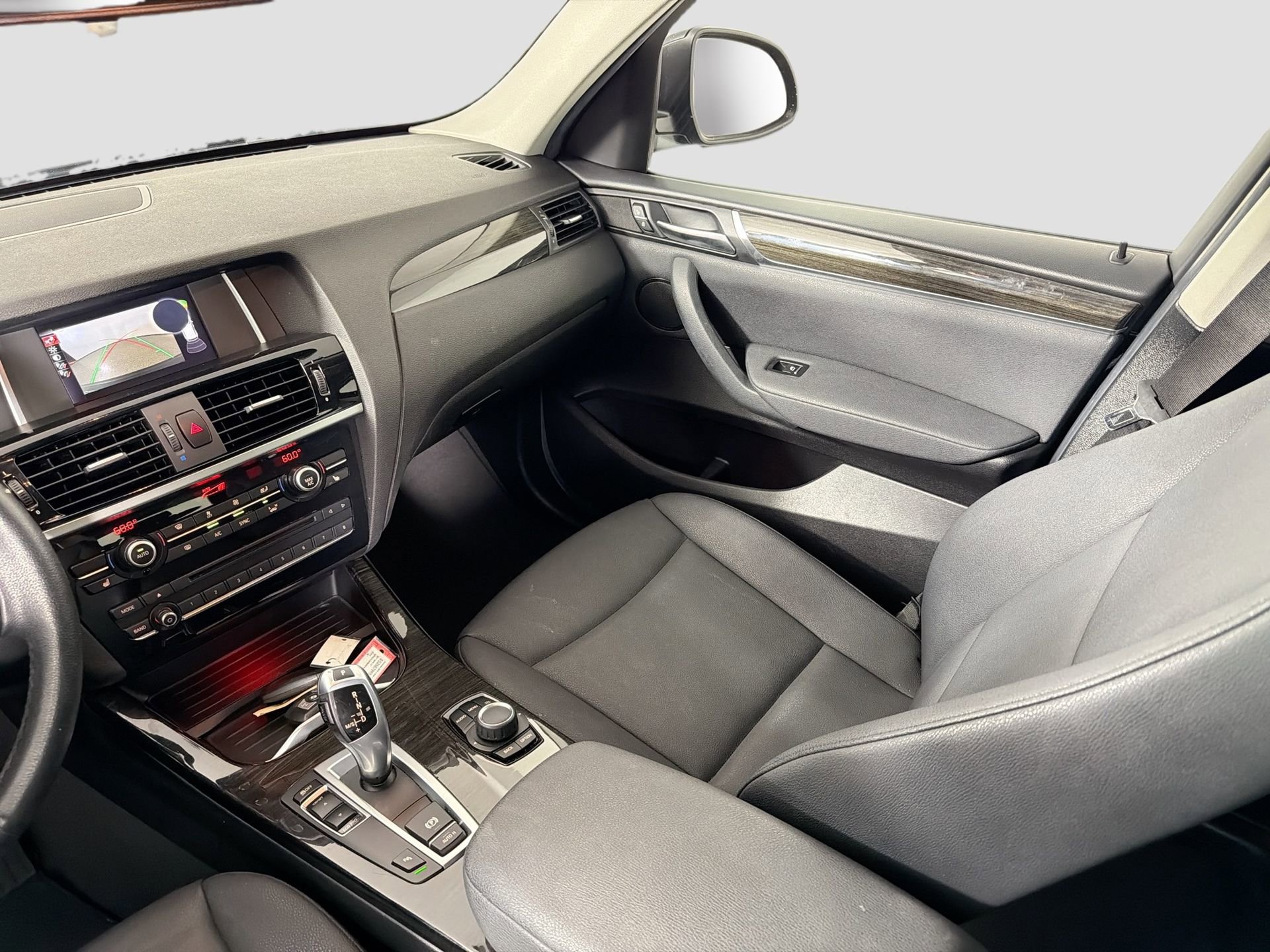 Used 2017 BMW X3 sDrive28i image 22