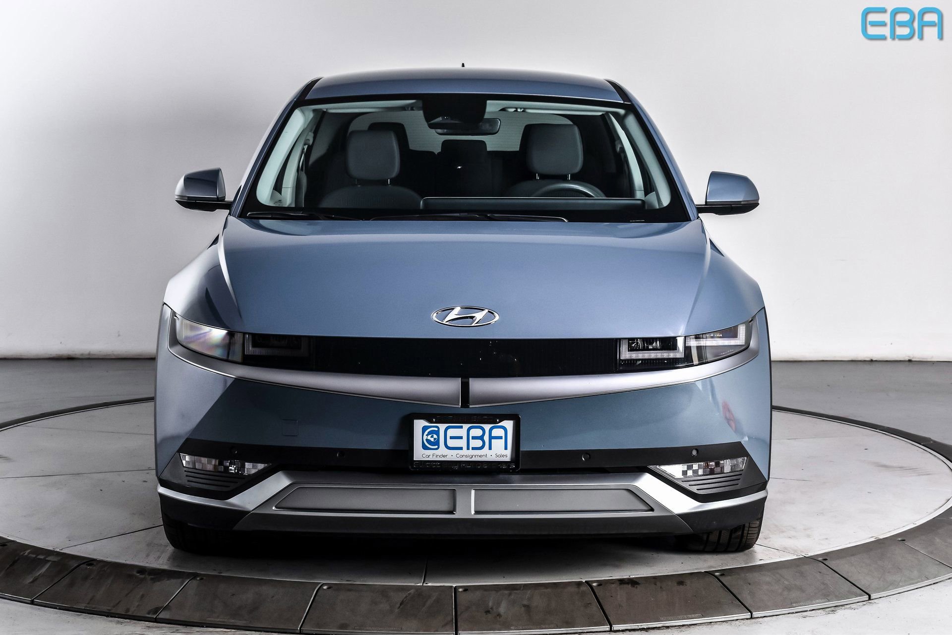 Used 2024 Hyundai Ioniq 5 SEL image 8