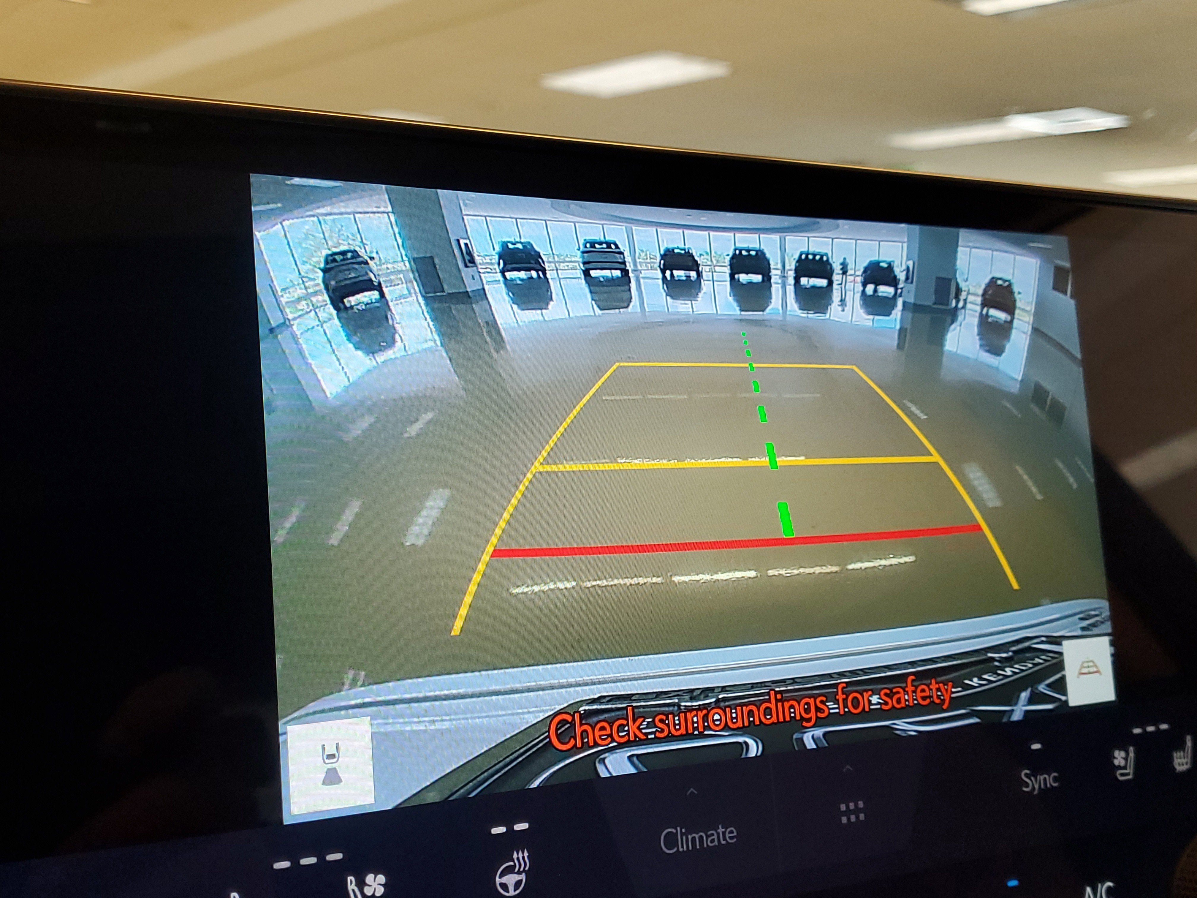 Used 2023 Lexus NX 350h NX 350h Premium image 32