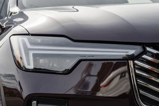 Used 2026 Volvo XC90 B6 Ultra w/ Protection Package Premier AWD/4WD image 13