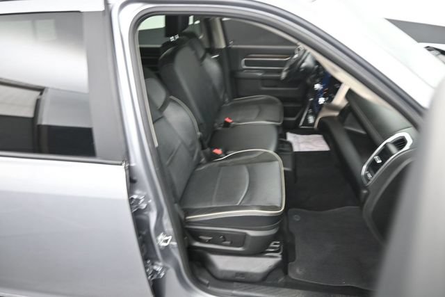 Used 2024 RAM 2500 Laramie AWD/4WD image 11