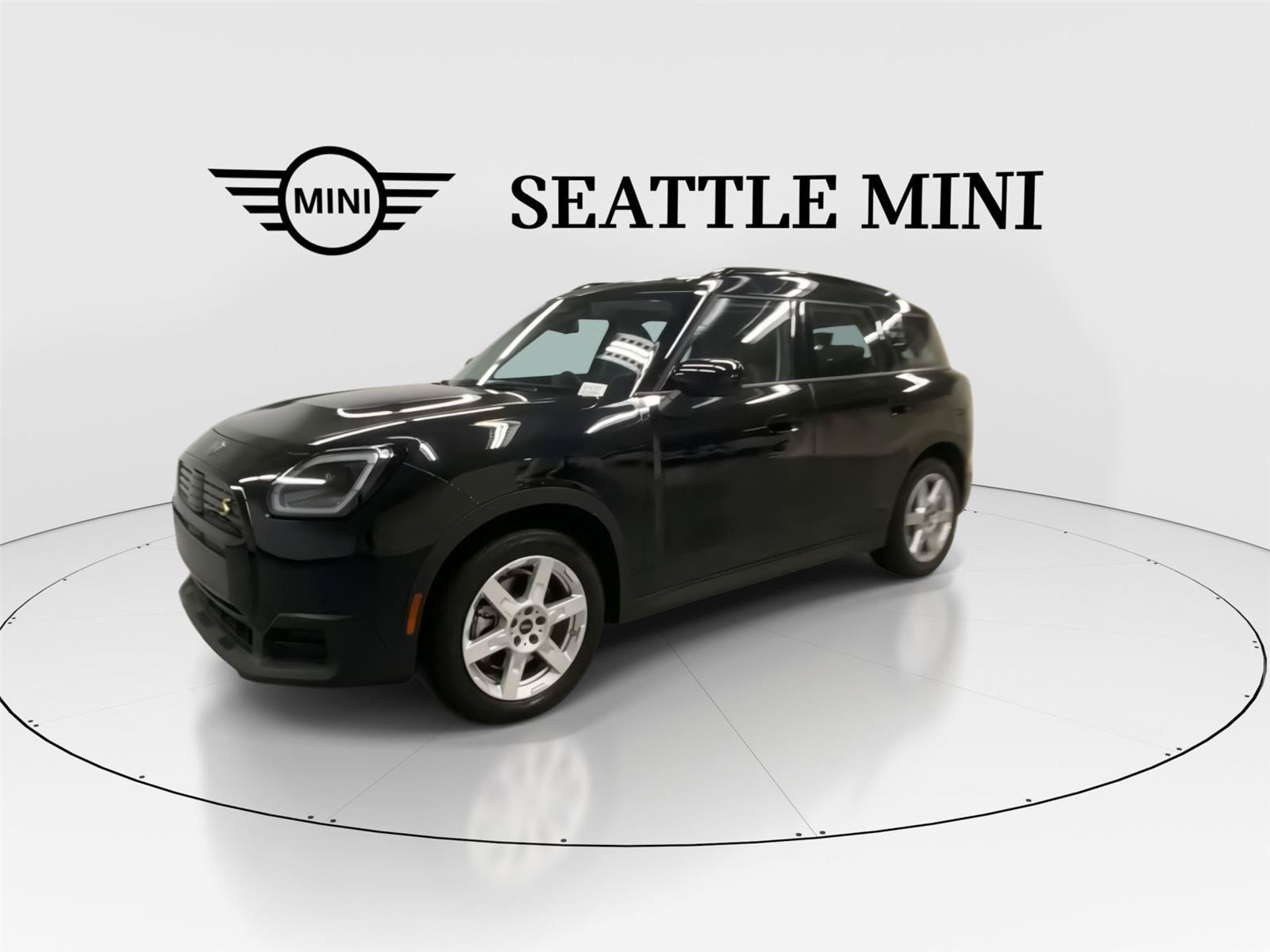 Used 2025 MINI Cooper Countryman SE AWD/4WD image 5