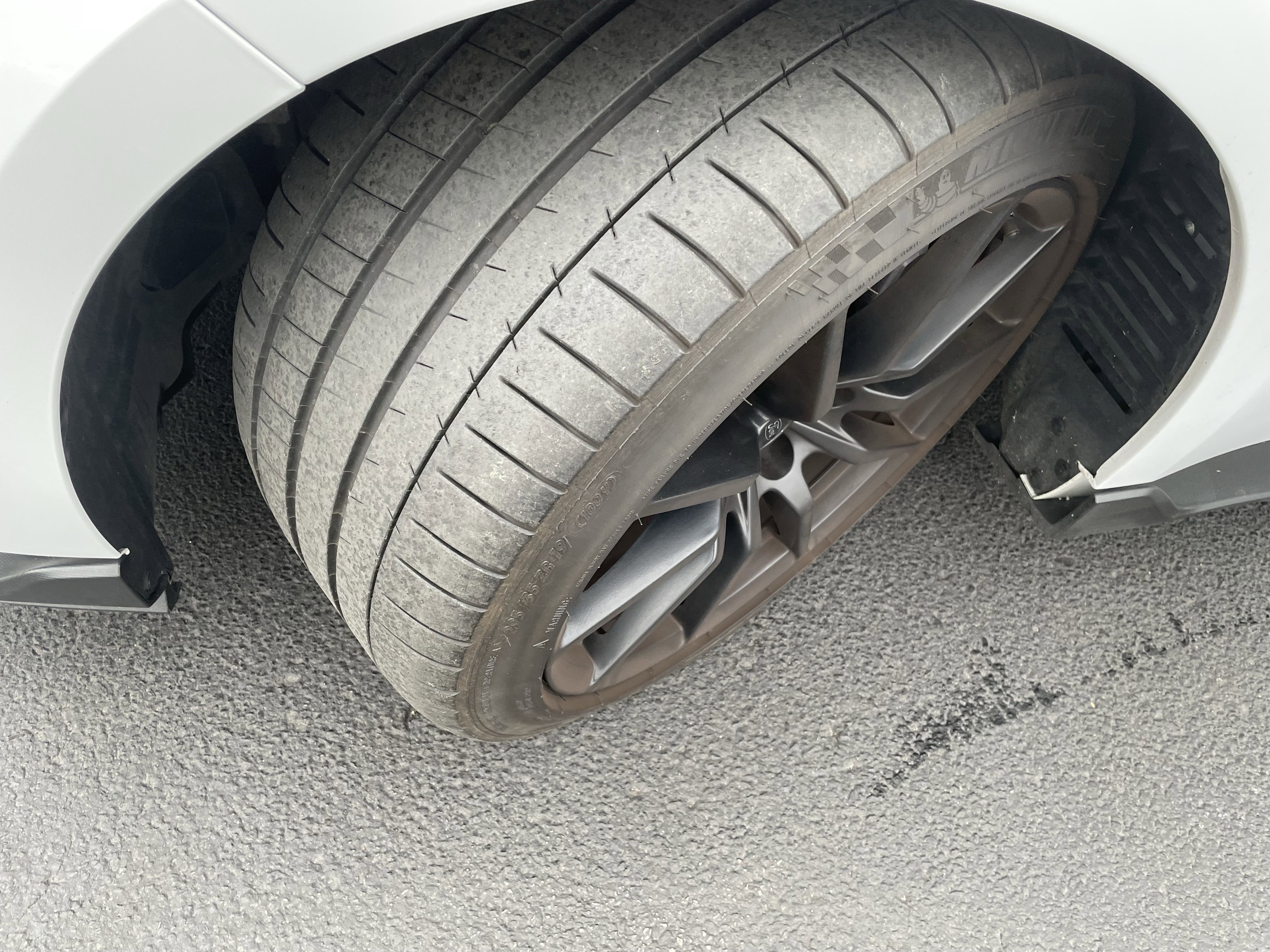 Used 2017 Ford Mustang Shelby GT350 w/ Electronics Package image 10