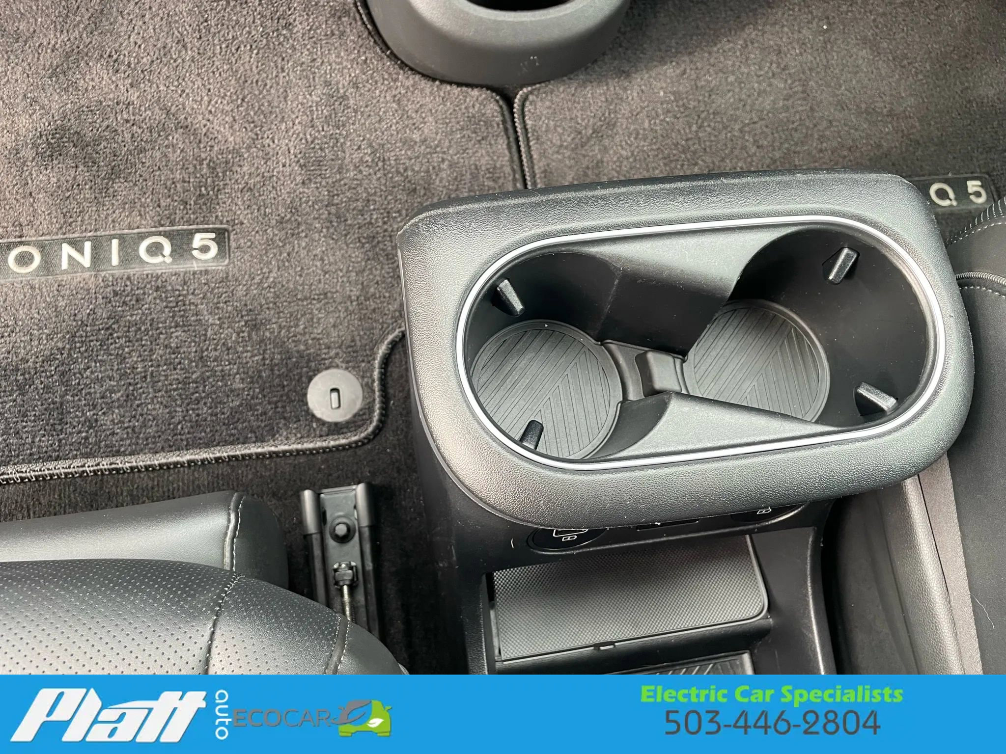 Used 2022 Hyundai Ioniq 5 Limited image 31