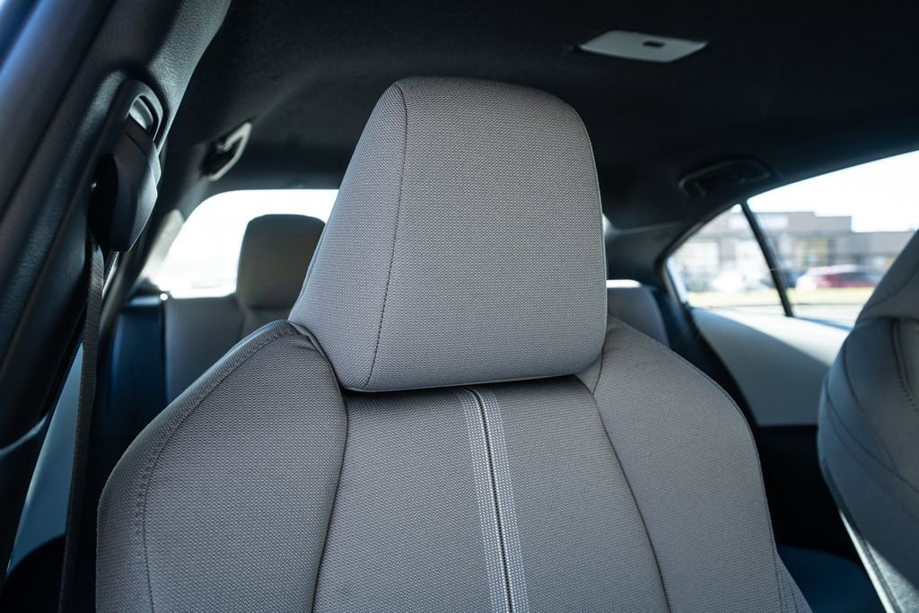New 2026 Toyota Corolla SE w/ SE Package image 14