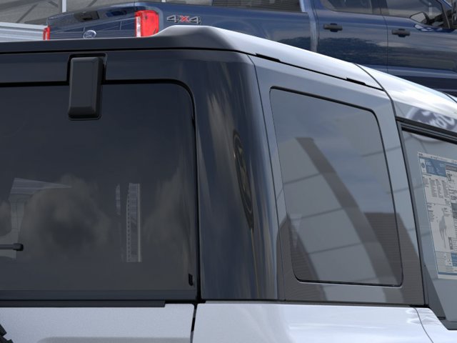 New 2026 Ford Bronco Outer Banks AWD/4WD image 25