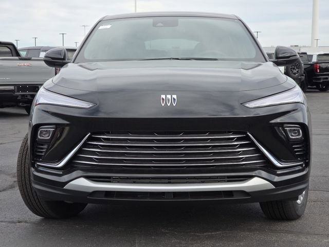 New 2026 Buick Envista Preferred w/ Convenience I Package image 17