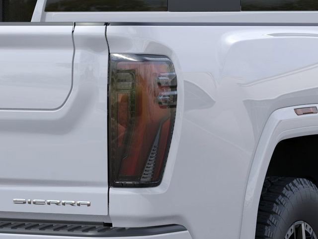 New 2026 GMC Sierra 2500 Denali w/ Denali Reserve Package image 11
