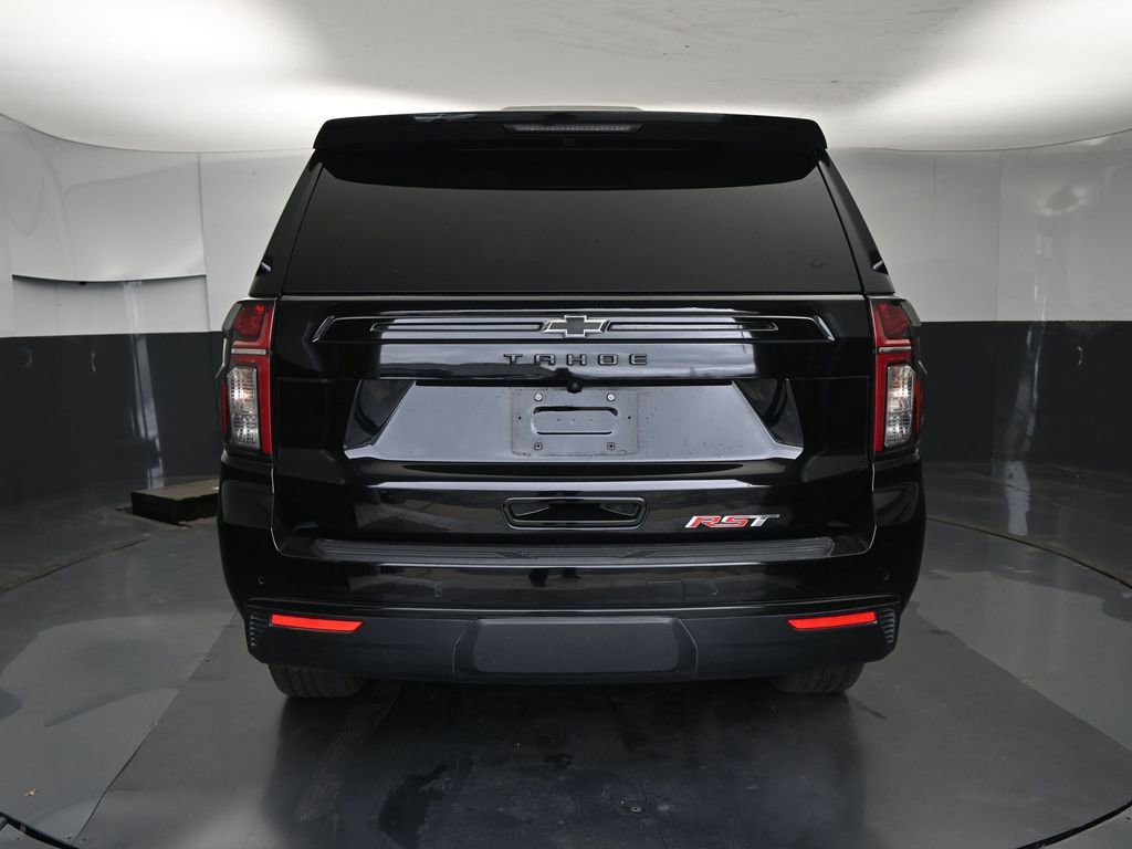 Used 2023 Chevrolet Tahoe RST image 10