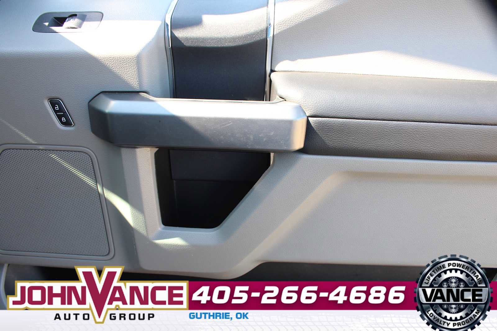 Used 2022 Ford F250 XLT image 16