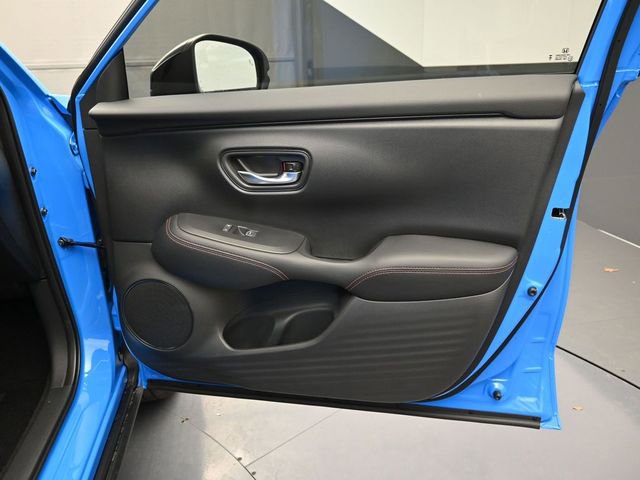 New 2026 Honda HR-V Sport image 19