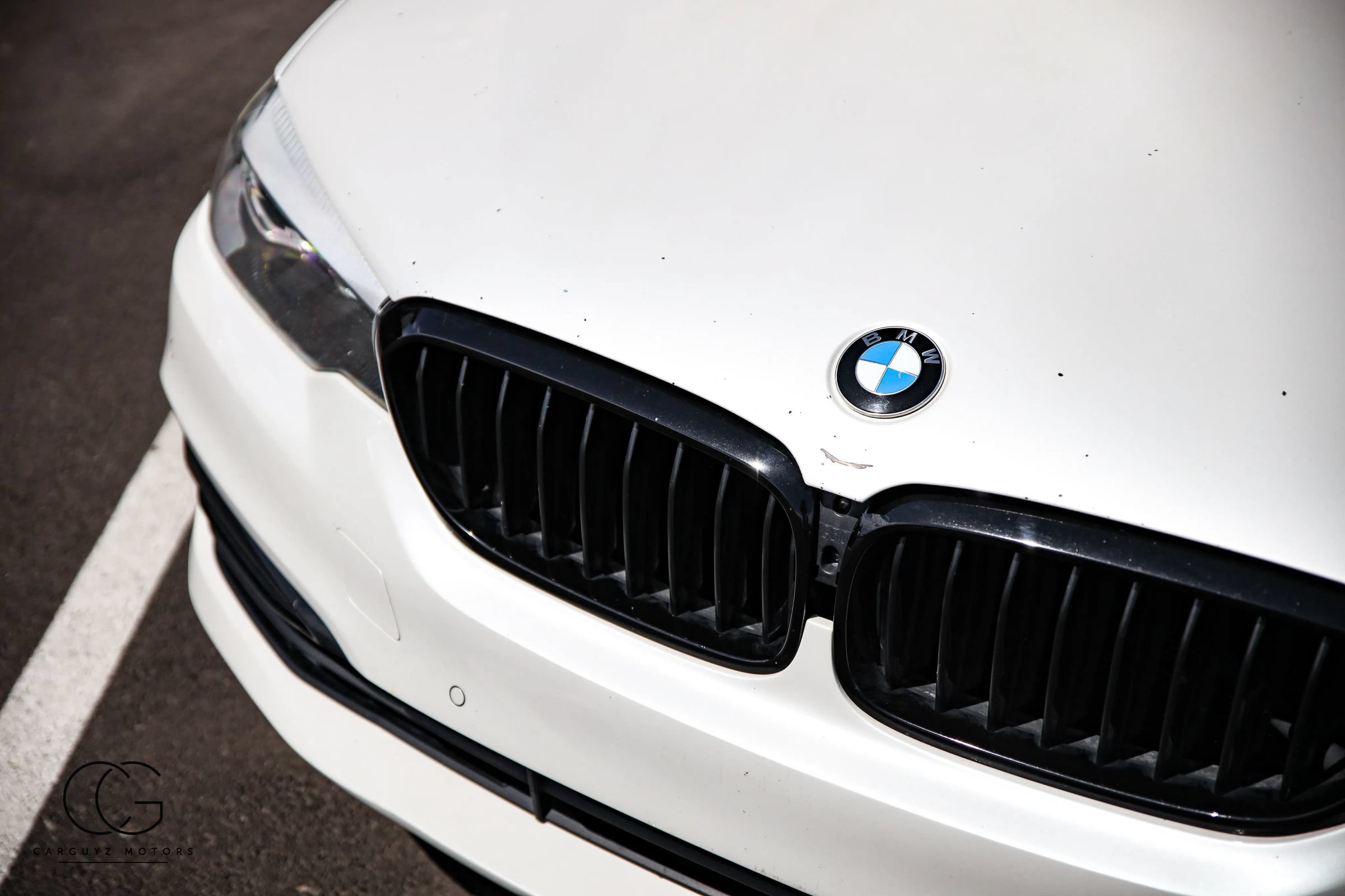 Used 2019 BMW 530e xDrive w/ Convenience Package AWD/4WD image 22